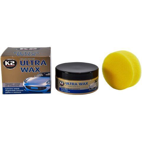 Твердый воск K2 Ultra Wax K073 фото