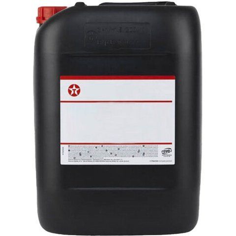 Texaco Geartex EP-5 GL-5 80W-90, 20 л мінеральна трансмісійна олива фото