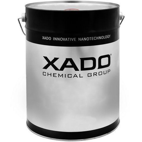 XADO MAX-TEMP 2, 18 л (XA33607) мастило фото