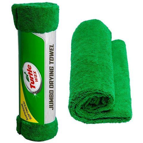 Turtle Wax Jumbo Drying Towel, 60х90 (X572TD) салфетка фото