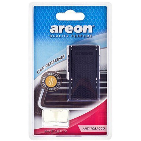 Ароматизатор Areon Car Perfume Anti Tobacco 8 мл фото