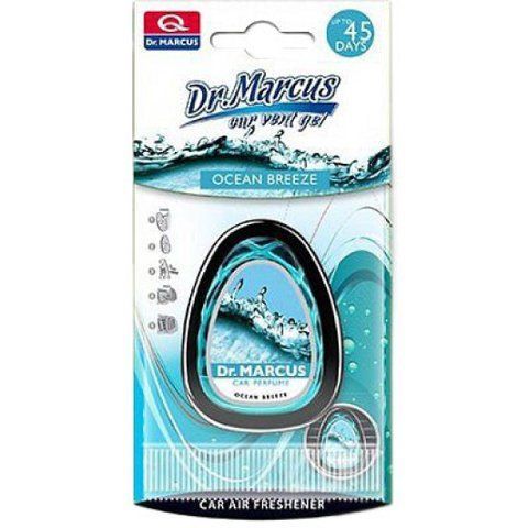 Ароматизатор dr.marcus Car Vent Ocean фото
