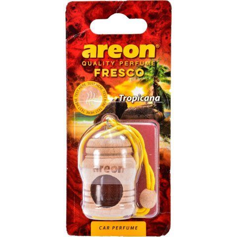 Ароматизатор Areon Fresco Tropicana фото