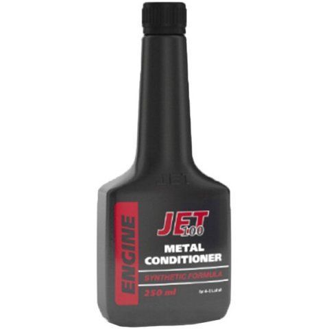 XADO JET 100 Metal Conditioner, 250 мл (xb40361) присадка фото
