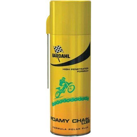 Bardahl Foamy Chain Lube мастило, 400 мл (601029) фото