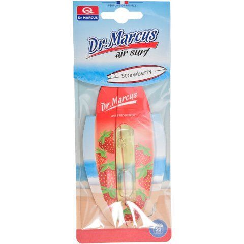 Ароматизатор dr.marcus Air Surf Strawberry фото