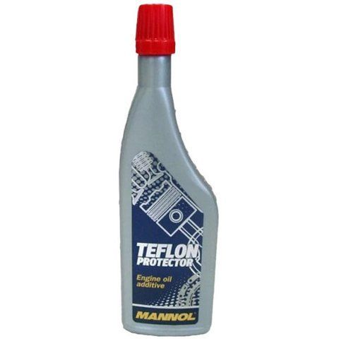 Mannol Teflon Protector, 200 мл (9998) присадка фото