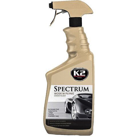 Поліроль для кузова K2 Spectrum фото