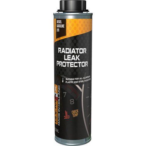 Rymax Radiator Leak Protector, 250 мл (907083) присадка фото