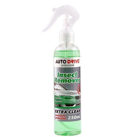 Auto Drive Insect Remover, 250 мл (AD0029) очиститель фото