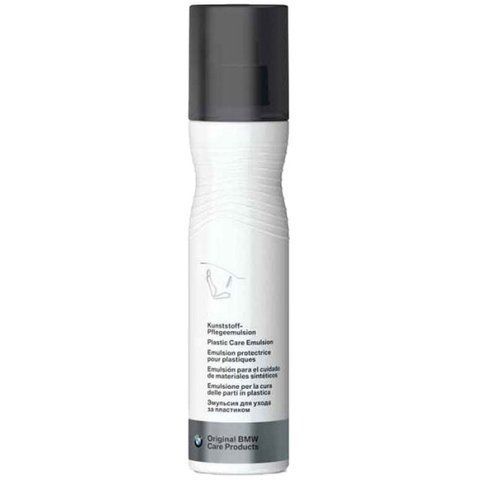 Очисник салону BMW Plastic Care Emulsion 250 мл 83125A16109 фото