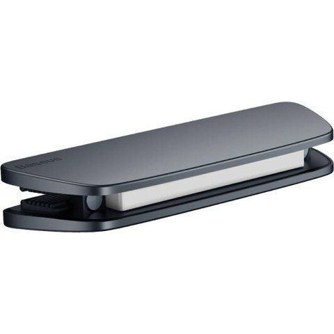 Ароматизатор Baseus Metal Paddle фото