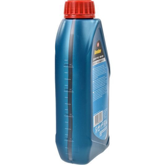 Texaco Havoline Energy MS 5W-30 1 л, (801735NKE) моторное масло фото