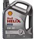 Shell Helix HX8 ECT 5W-30 5 л, (550048100) моторна олива 550048100 фото 1