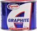 Agrinol Graphite графітне мастило, 400 мл (101735) 101735 фото 1