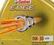 Castrol EDGE A3/B4 Titanium FST 0W-30 4 л, (157E6B) моторное масло 157E6B фото 3