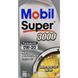 Mobil Super 3000 Formula VC 0W-20, 1 л (154709) моторна олива 154709 фото 2