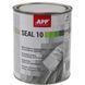 App SEAL 10 герметик серый, 1000 мл (040101) 040101 фото 1