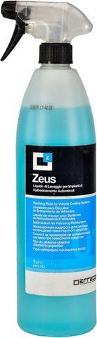 Errecom Zeus, 1 л промывка системы охлаждения фото