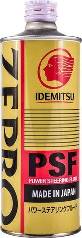 Idemitsu Zepro PSF, 0,5 л (1646059) синтетична трансмісійна олива фото