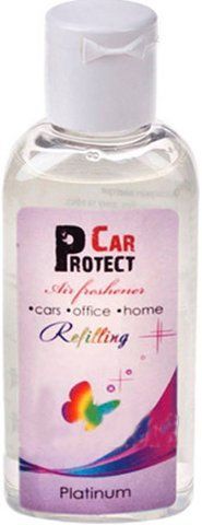 Наповнювач для ароматизатора Car Protect Long Life Premium? Platinum 50 фото
