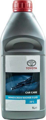 Омивач Toyota зимовий -50&deg;С 0,25 л (0880880017) фото