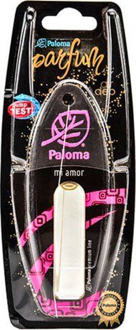 Ароматизатор Paloma Parfum Mi amor 5 мл фото