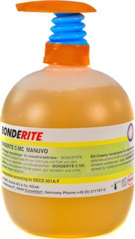 Очищувач рук Loctite Bonderite C-MC Manuvo фото
