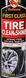 Чернитель шин Bullsone Tire Clean & Shine CLNS-13449-900 550 мл CLNS13449900 фото 2