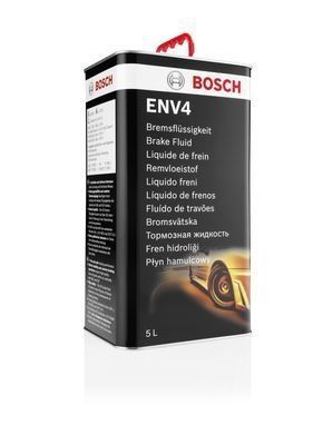 1987479203 BOSCH Тормозная жидкость фото