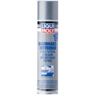 Liqui Moly Baumharzentferner, 400 мл (7636) удалитель смолы фото