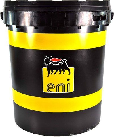 Eni Grease MU EP 2 літієве мастило, 20 л (463754) фото