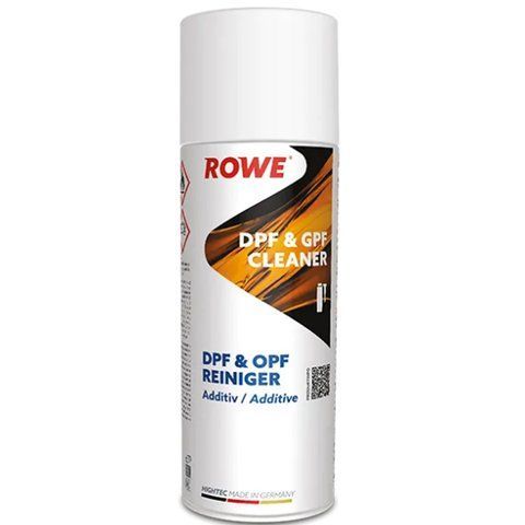 Rowe HC DPF & GPF Cleaner, 400 мл (22015000499) промывка сажевых фильтров фото
