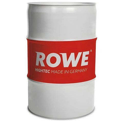 Rowe HC Antifreeze G12 EVO, 210 л (21080210099) концентрат антифриза фото