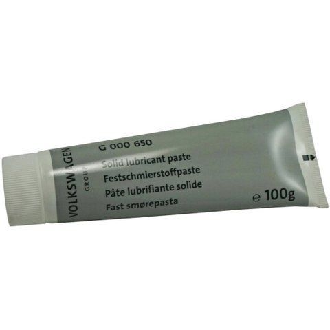 VAG Solid Lubricant Paste мастило, 100 мл (G000650) фото