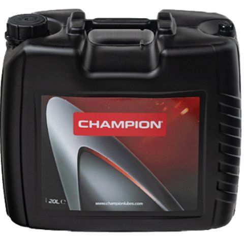 Champion Coolant Standard G11, 20 л (8228940) концентрат антифриза фото