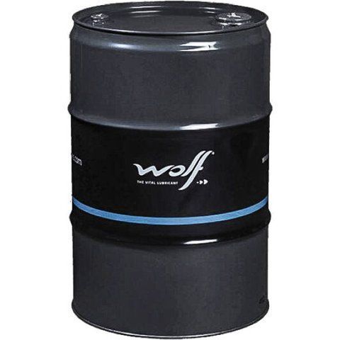 Wolf EcoTech DSG Fluid, 20 л (8314247) синтетична трансмісійна олія фото