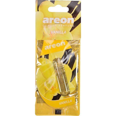 Ароматизатор Areon Liquid Vanilla 5 мл фото