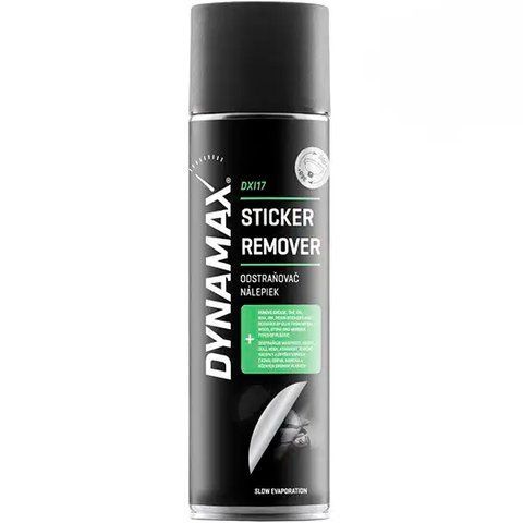 Dynamax DXI17 Sticker Remover, 500 мл (634912) очиститель фото