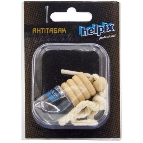 Ароматизатор Helpix Anti Tobacco 4 мл фото