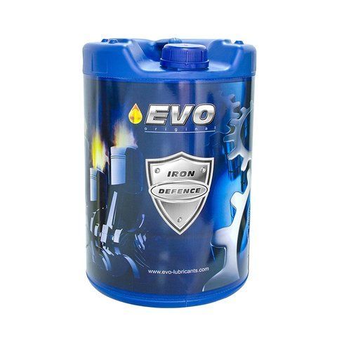 EVO Hydraulic Oil 32, 20 л (HYDRAULIC3220L) мінеральна трансмісійна олива фото