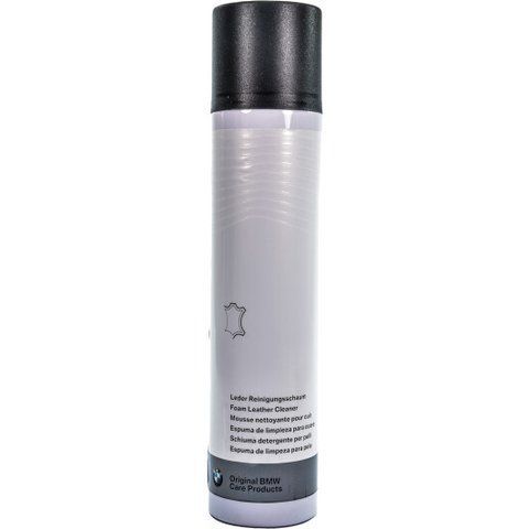 Очисник салону BMW Foam Leather Cleaner 300 мл 83122298210 фото