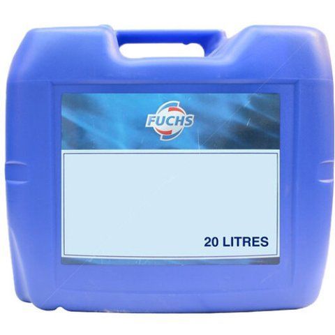 Fuchs Titan Sintopoid LS GL-4 GL-5 GL-5 LS 75W-90, 20 л (600746469) трансмиссионное масло фото