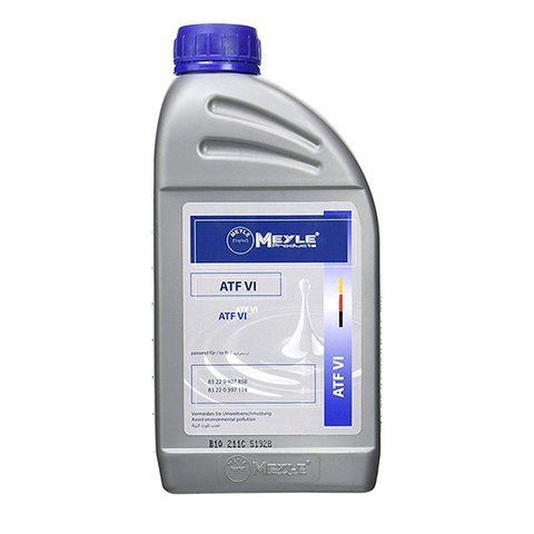 Meyle ATF VI, 1 л (0140192500) трансмиссионное масло фото