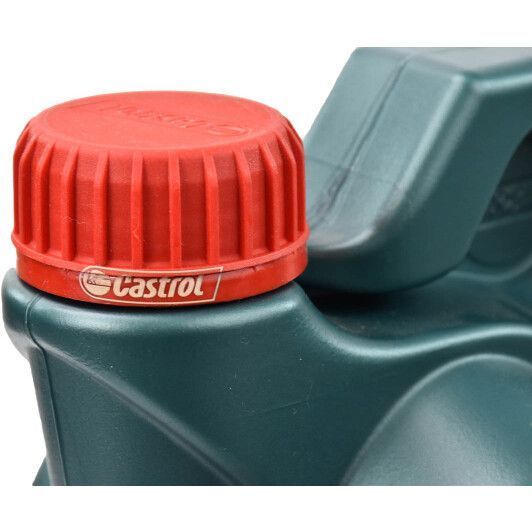 Castrol Magnatec AP 5W-30 4 л, (CASMAGN5W30AP4L) моторное масло фото