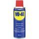 WD-40 багатофункціональне мастило, 200 мл (124W700021) 124W700021 фото 1