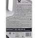 Valvoline SynPower DX1 5W-30 5 л, (885853) моторна олива 885853 фото 3