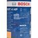 Bosch HP DOT 4 ABS, ESP, 1 л (1987479113) тормозная жидкость пластиковая тара 1987479113 фото 2