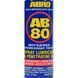 Мастило ABRO AB-80 Spray lubrication & Penetrating oil багатофункціональне проникне AB80210R фото 2