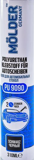 Клей Molder Polyuretan Klebstoff Fur Autoscheiben фото